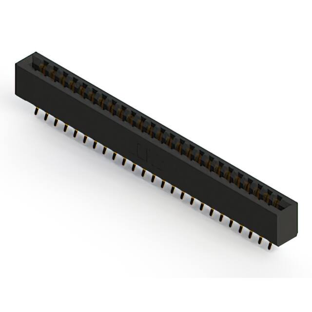 355-050-556-201 EDAC Inc.  Edgeboard Connectors
